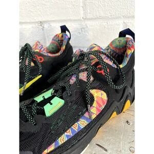 Nike Cosmic Unity Basketball Shoes Youth 6Y Multicolor DQ1943-002